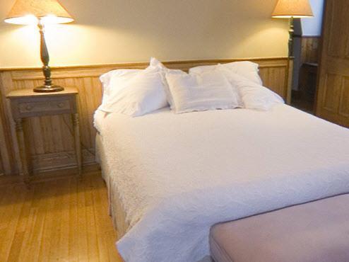 Hotel Belvedere 金斯顿 客房 照片